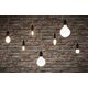 Paulmann Źródło światła LED AGL60 3x9W 3x1055lm E27 2700K 230V opal / szkło 13684382 4000870290927