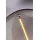 Paulmann Źródło światła LED G95 Float Shine 2.8W 90lm E27 1800K 230V przydymiony / szkło 13684391 4000870291832