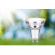 Paulmann Źródło światła LED 3x GU10 ECO LINE 2.5W 450lm 3000K 230V srebrny / szkło 13684397 4000870291931