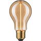 Paulmann Źródło światła LED AGL 60 Float Shine 2.2W 90lm E27 1800K 230V złoty / szkło 13684399 4000870291849