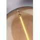 Paulmann Źródło światła LED AGL 60 Float Shine 2.2W 90lm E27 1800K 230V złoty / szkło 13684399 4000870291849