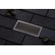 Paulmann Oprawa dogruntowa BRICK LED 1.6W 50lm 3000K IP68 z czujnikiem ruchu 200x100 230V aluminium / stal nierdzewna 13684535 4000870943373