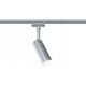 Paulmann Reflektor na szynoprzewód URail TUBO LED 3-STEP DIM 4W 150lm 4000K 230V chrom matowy/ metal 13684626 4000870955963