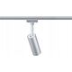 Paulmann Reflektor na szynoprzewód URail TUBO LED 3-STEP DIM 4W 150lm 4000K 230V chrom matowy/ metal 13684626 4000870955963