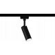 Paulmann Reflektor na szynoprzewód URail TUBO LED 3-STEP DIM 4W 150lm 4000K 230V czarny matowy/ metal 13684630 4000870955987