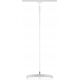 Paulmann Oprawa na szynoprzewód URail HILDOR LED DIM 15W 850lm 3000K 230V biały matowy/ metal 13684643 4000870967911