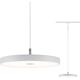 Paulmann Oprawa na szynoprzewód URail HILDOR LED DIM 15W 850lm 3000K 230V biały matowy/ metal 13684643 4000870967911