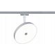 Paulmann Reflektor na szynoprzewód URail HILDOR LED DIM 15W 850lm 4000K 230V chrom matowy/ metal 13684653 4000870967935