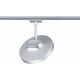 Paulmann Reflektor na szynoprzewód URail HILDOR LED DIM 15W 850lm 4000K 230V chrom matowy/ metal 13684653 4000870967935