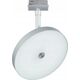 Paulmann Reflektor na szynoprzewód URail HILDOR LED DIM 15W 850lm 4000K 230V chrom matowy/ metal 13684653 4000870967935