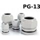 Scame Dławica DW-13,5 (PG) 805.3343 Scame 13684712 8001636016504