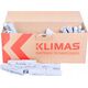 Klimas Koszulka kołka rozporowego Wkręt-Met KPX 6x30 (1000 szt) 13684722 5907704401513