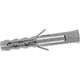 Klimas Koszulka kołka rozporowego Wkręt-Met KPX 6x30 (1000 szt) 13684722 5907704401513