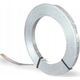 CYNK-MAL Bednarka ocynkowana 25X3mm 50kg +/-3% (ok. 82m) 13684744 5901602400531