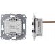 Ładowarka Karlik Ładowarka USB Karlik Mini MCUSB-3 pojedyncza 5V 2A biała 13684816 5903268587519