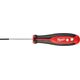 Milwaukee Wkrętak Milwaukee 4932471775 SL 0.5x3x75 czerwony 13684908 4058546296742