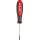 Milwaukee Wkrętak Milwaukee 4932471775 SL 0.5x3x75 czerwony 13684908 4058546296742