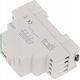 F&F Przekaźnik kolejności i zaniku faz F&F CKF-BR-TRMS 10A 1NO/NC opóźnienie 4s asymetria 40-80V True RMS na szynę DIN 13684932 5902431673639