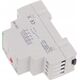 F&F Przekaźnik kolejności i zaniku faz F&F CKF-BR-TRMS 10A 1NO/NC opóźnienie 4s asymetria 40-80V True RMS na szynę DIN 13684932 5902431673639