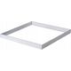 Kanlux Ramka do paneli LED ADTR-S-H 6060 Kanlux 27617 biała 13685044 5905339276179