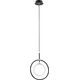 Lampa wisząca Alfac Alfa Akira 60928 lampa wisząca zwis 1x40W E14 biała/czarna 13685078 5900458609280