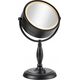 Lampa stołowa Markslojd Markslojd Face 108788 lampa stołowa lampka 1x4WW E14 czarna 13685355 7330024612839