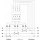 F&F Monitor licznik zużycia energii trójfazowy Energy-3-OPTI-100 F&F WI-MEF-3-OPTI-100 13685369 5902431676241