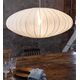 Lampa wisząca Markslojd Markslojd Florence 108790 lampa wisząca zwis 1x40W E27 biała 13685371 7330024612853