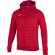 Joma Joma Berna Hoodie 101103-600 Czerwone 3XL 13686431 9997780145148