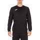 Joma Joma Cairo II Sweatshirt 101333-100 Czarne XL 13686451 9998418245124