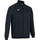 Kurtka męska Joma Joma Doha Microfiber Jacket 101579-100 Czarne L 13686470 8424309068875