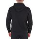 Joma Joma Montana Hoodie 102108-100 Czarne XL 13686487 8424309422493