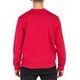 Joma Joma Montana Sweatshirt 102107-600 Czerwone XXL 13686488 8424309421991