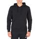 Joma Joma Montana Hoodie 102108-100 Czarne XXL 13686491 8424309422509