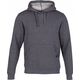 Joma Joma Montana Hoodie 102108-280 szary XXL 13686492 8424309422844