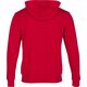 Joma Joma Jungle Hoodie 102109-600 Czerwone XL 13686502 8424309609689