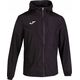 Kurtka męska Joma Joma Elite VII Rain Jacket 102235-100 Czarne XL 13686504 8424309511074