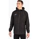 Kurtka męska Joma Joma Elite VII Rain Jacket 102235-100 Czarne XL 13686504 8424309511074