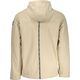 Kurtka męska Joma Joma Explorer Soft Shell Jacket 102481-004 Beżowe XL 13686529 8445456976264