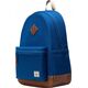 Herschel Herschel Heritage Backpack 11383-06288 Niebieskie One size 13686563 828432646098