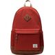 Herschel Herschel Heritage Backpack 11383-06285 Czerwone One size 13686566 828432646081