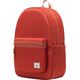Herschel Herschel Settlement Backpack 11407-06284 Czerwone One size 13686570 828432647910