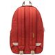 Herschel Herschel Settlement Backpack 11407-06284 Czerwone One size 13686570 828432647910