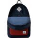 Herschel Herschel Settlement Backpack 11407-06247 Granatowe One size 13686571 828432647873