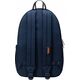 Herschel Herschel Settlement Backpack 11407-06247 Granatowe One size 13686571 828432647873