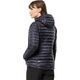 Jack Wolfskin Jack Wolfskin Passamani Down Hoody W 1207101-1388 szary L 13686578 4064993519655