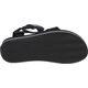 Levi`s Levi's Tahoe Refresh Sandals 234193-752-59 Czarne 46 13686621 7626725455791