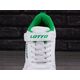 Lotto Lotto Toco BC K 2600320K-1060 białe 33 13686829 4068577011092