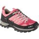 Buty trekkingowe damskie CMP CMP Rigel Low Wmn 3Q54456-16HL Różowe 38 13686850 8057153999424