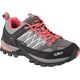 Buty trekkingowe damskie CMP CMP Rigel Low Wmn 3Q54456-67UL szary 38 13686853 8057153999462